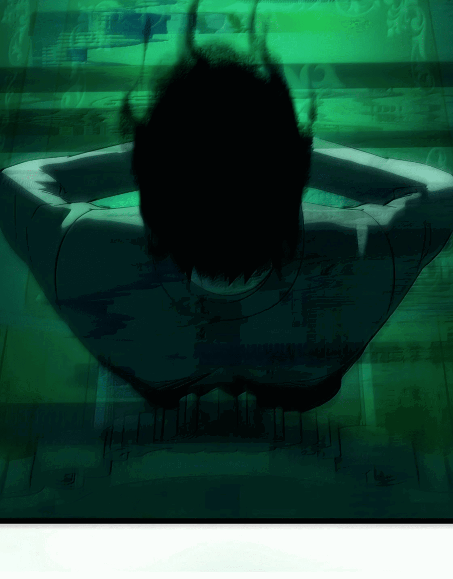 Манга Я правда не слуга злого бога - Глава 133 Страница 10