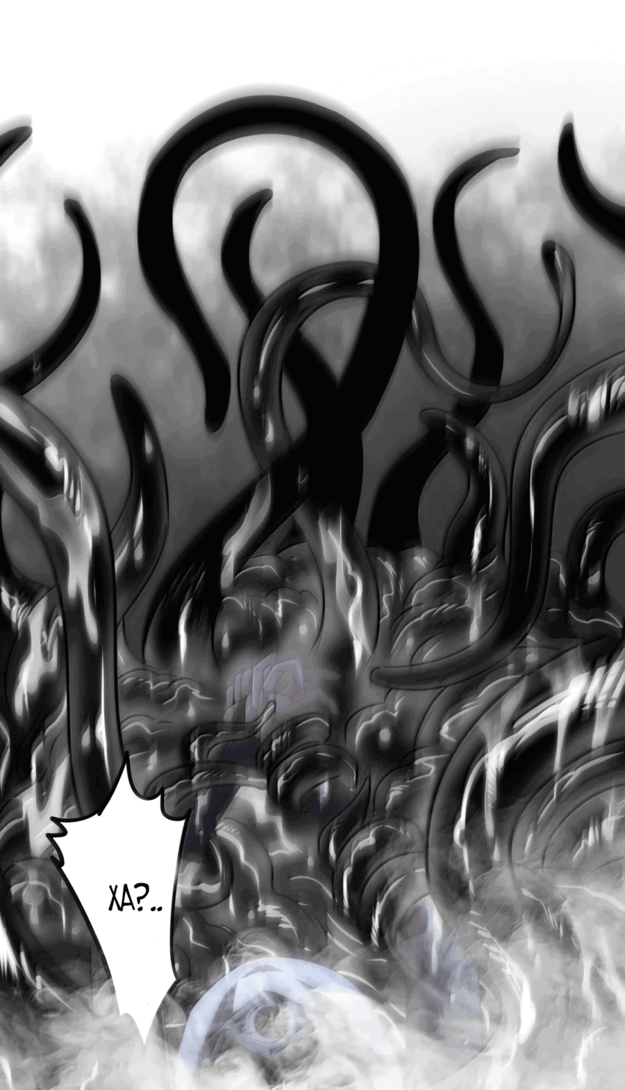 Манга Я правда не слуга злого бога - Глава 133 Страница 34