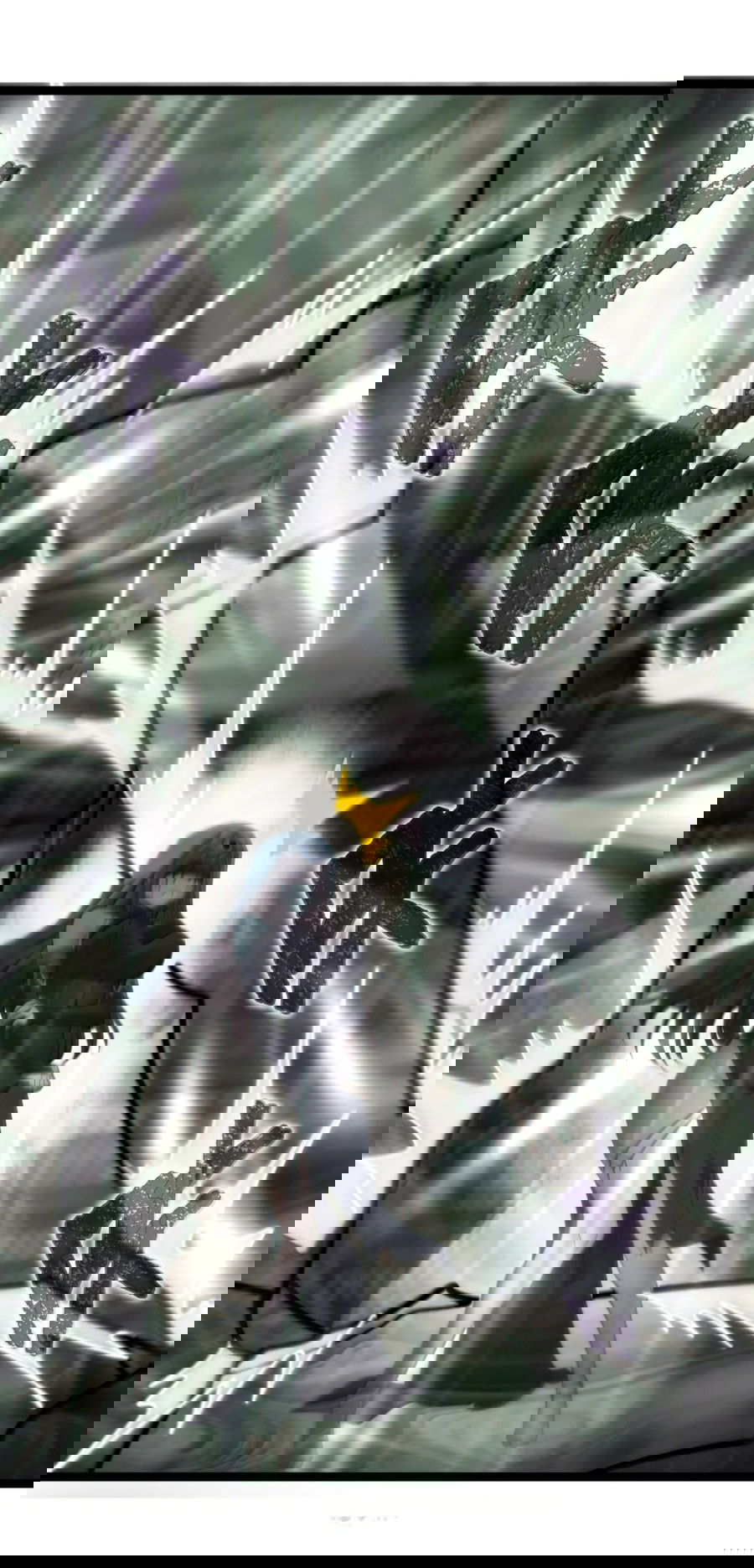 Манга Я правда не слуга злого бога - Глава 133 Страница 30