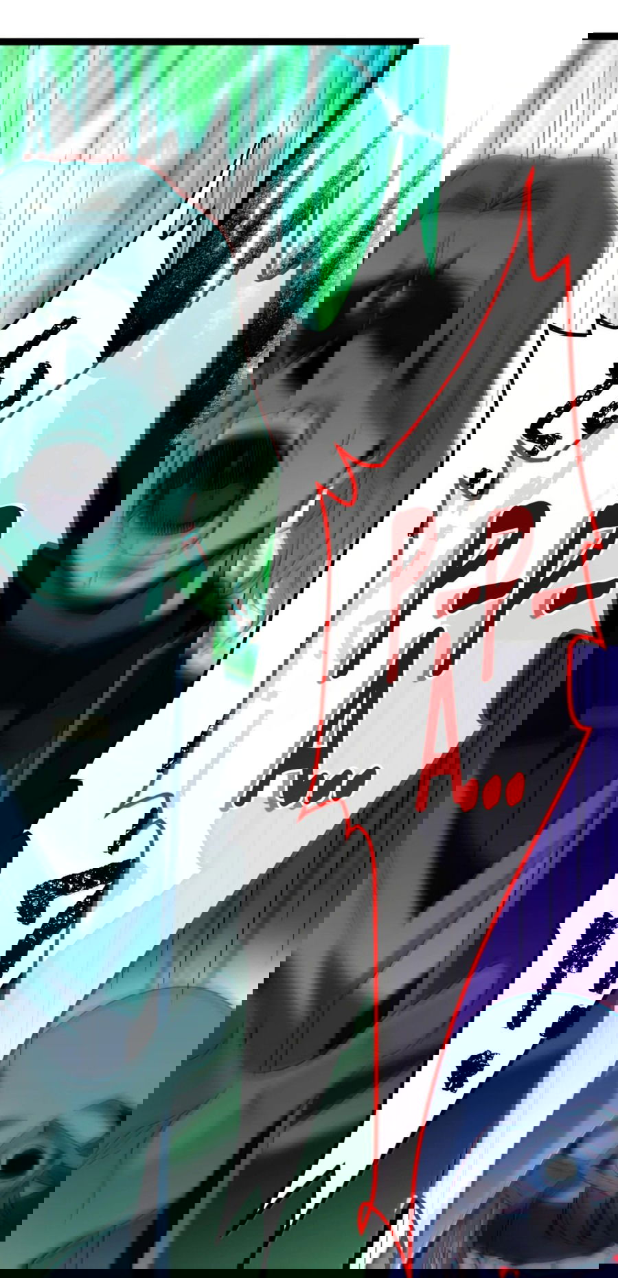 Манга Я правда не слуга злого бога - Глава 133 Страница 17