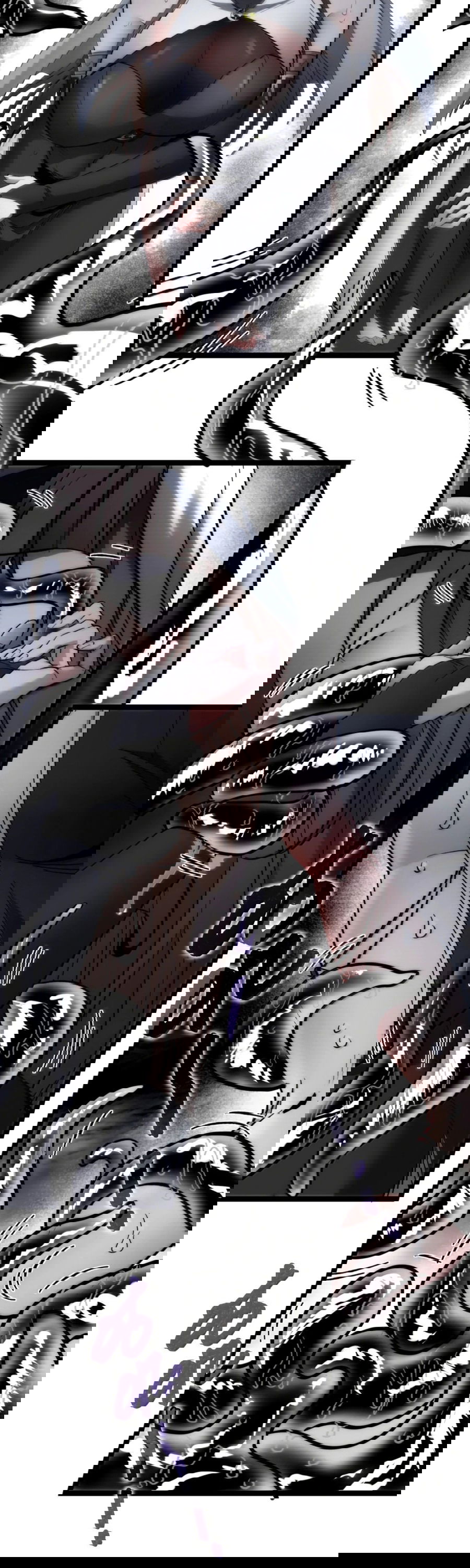 Манга Я правда не слуга злого бога - Глава 133 Страница 33