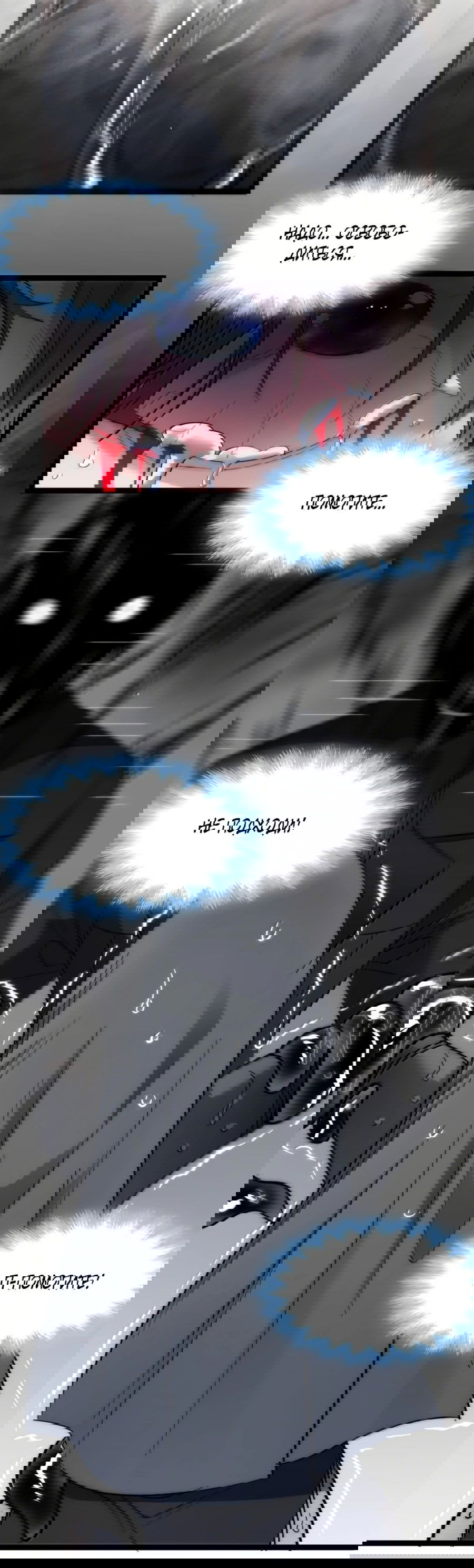 Манга Я правда не слуга злого бога - Глава 133 Страница 41