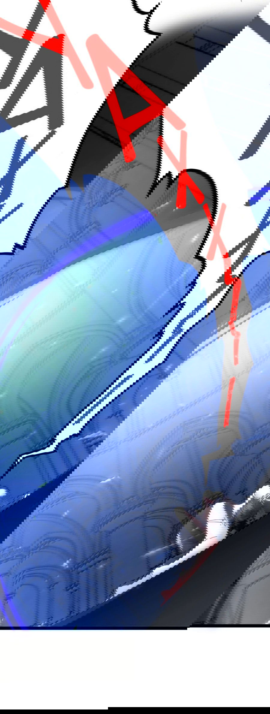 Манга Я правда не слуга злого бога - Глава 133 Страница 58
