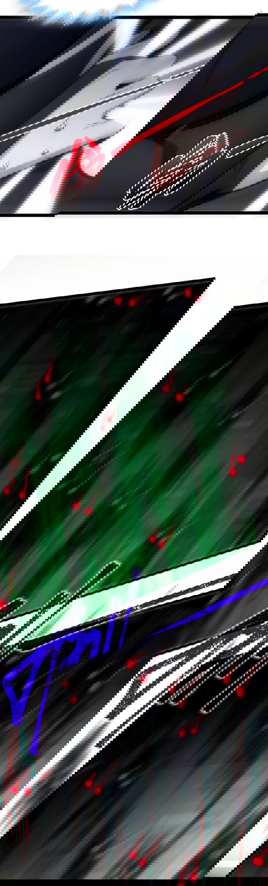 Манга Я правда не слуга злого бога - Глава 133 Страница 27