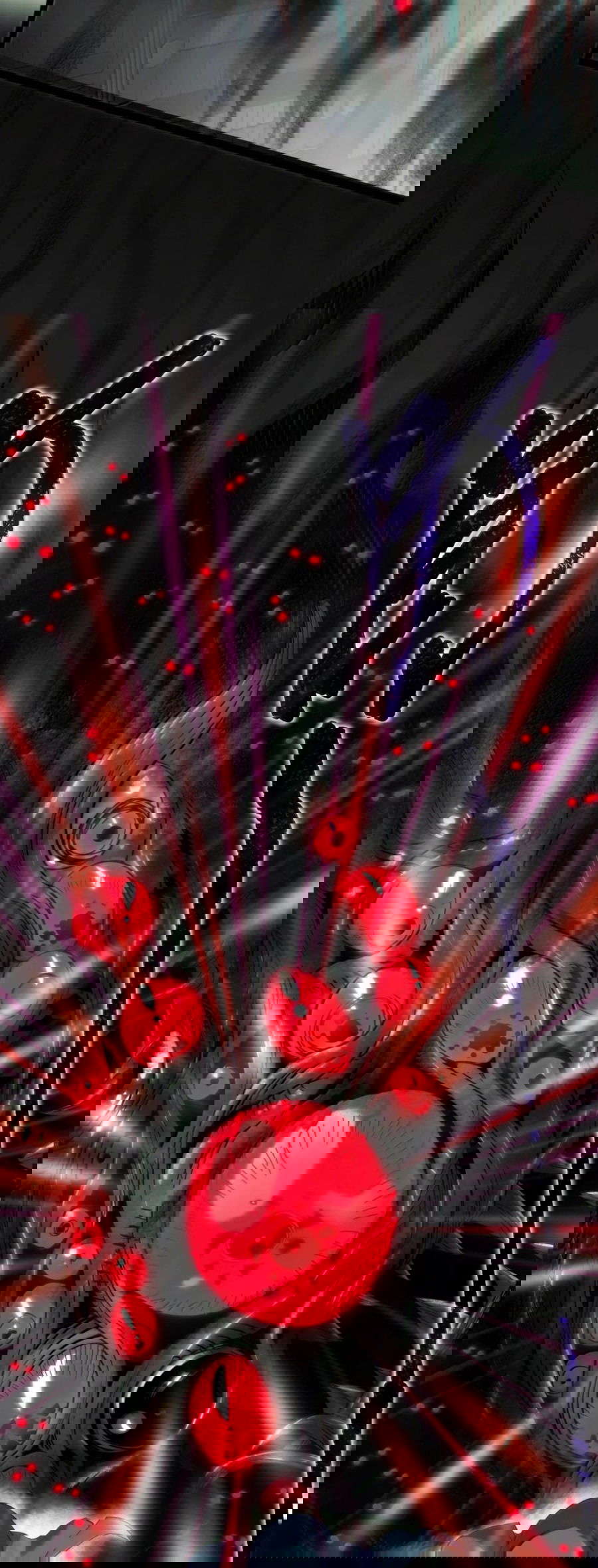 Манга Я правда не слуга злого бога - Глава 133 Страница 28