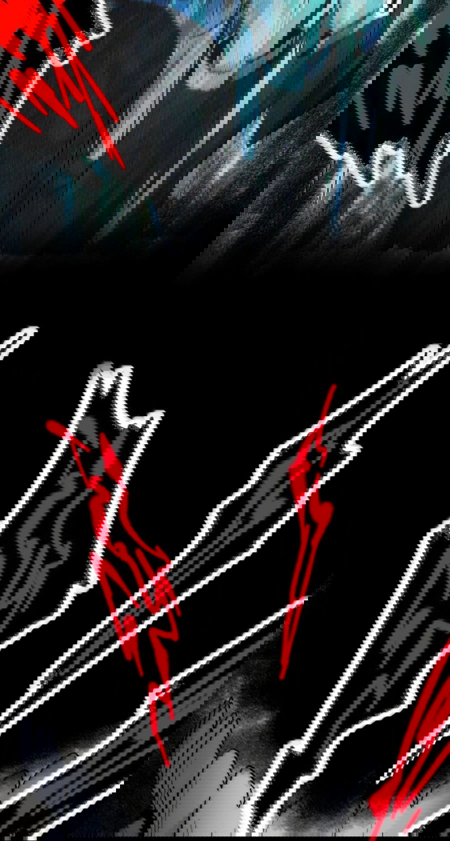 Манга Я правда не слуга злого бога - Глава 133 Страница 51