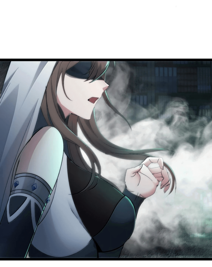 Манга Я правда не слуга злого бога - Глава 133 Страница 6