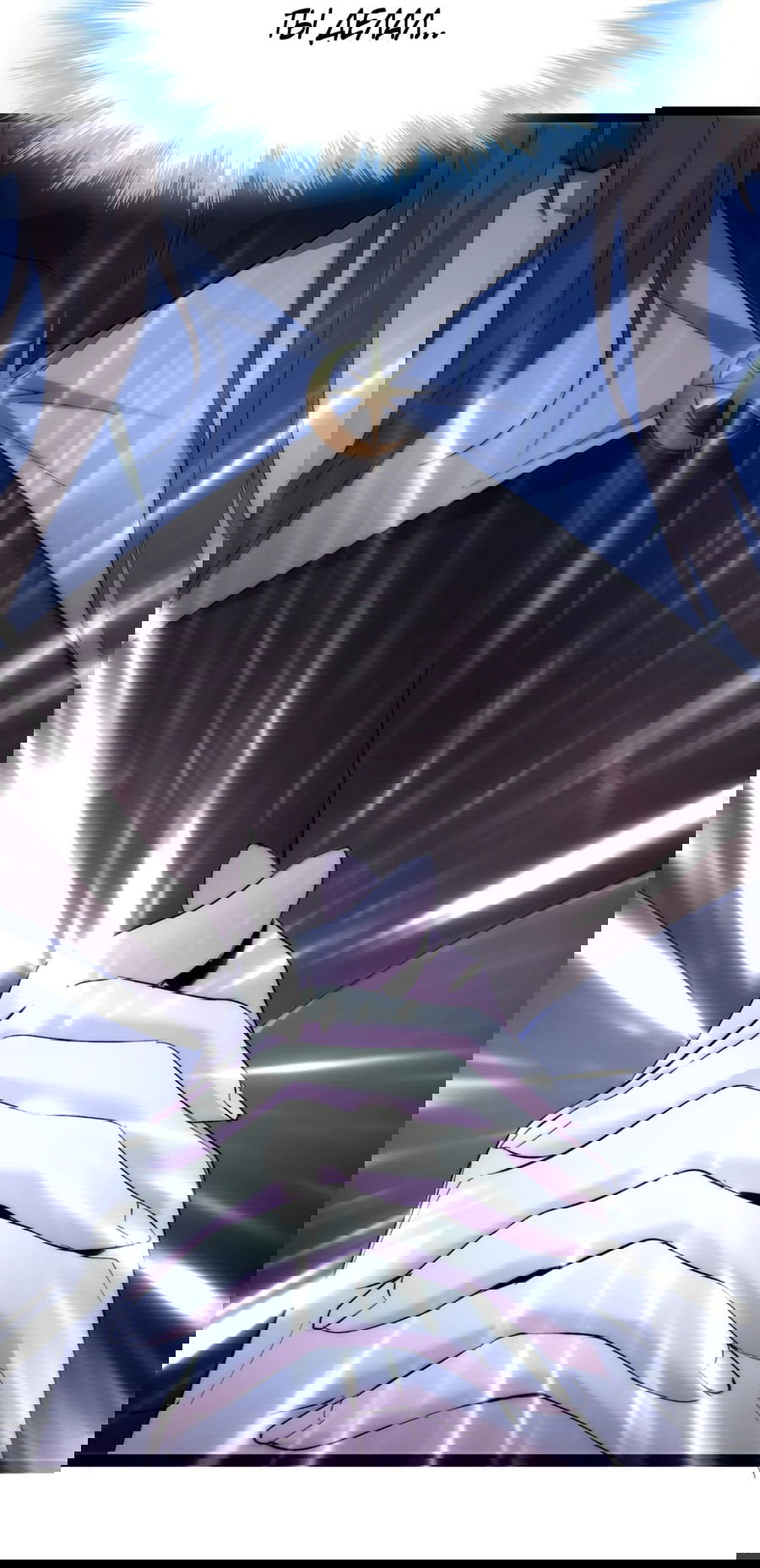 Манга Я правда не слуга злого бога - Глава 132 Страница 36