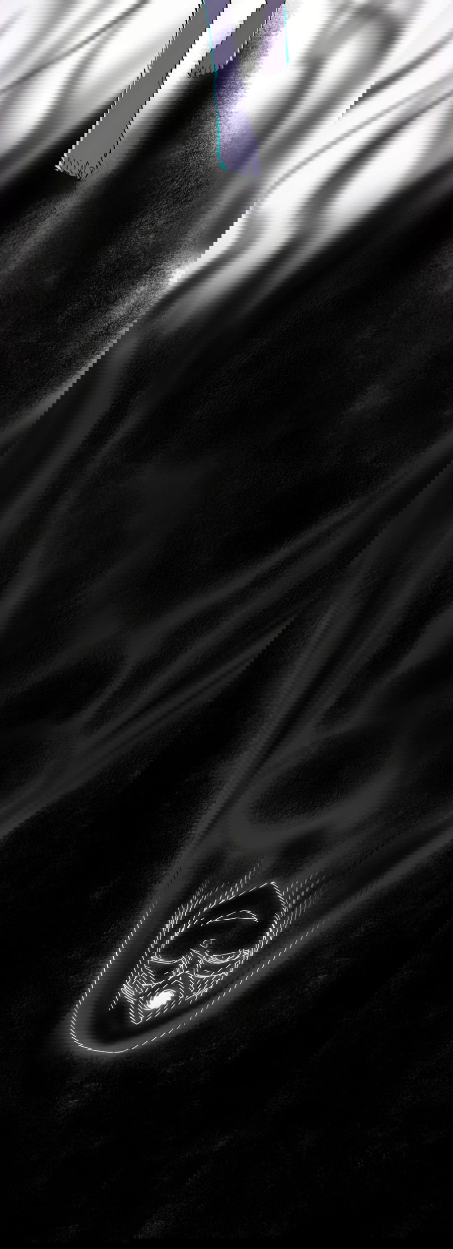 Манга Я правда не слуга злого бога - Глава 132 Страница 9