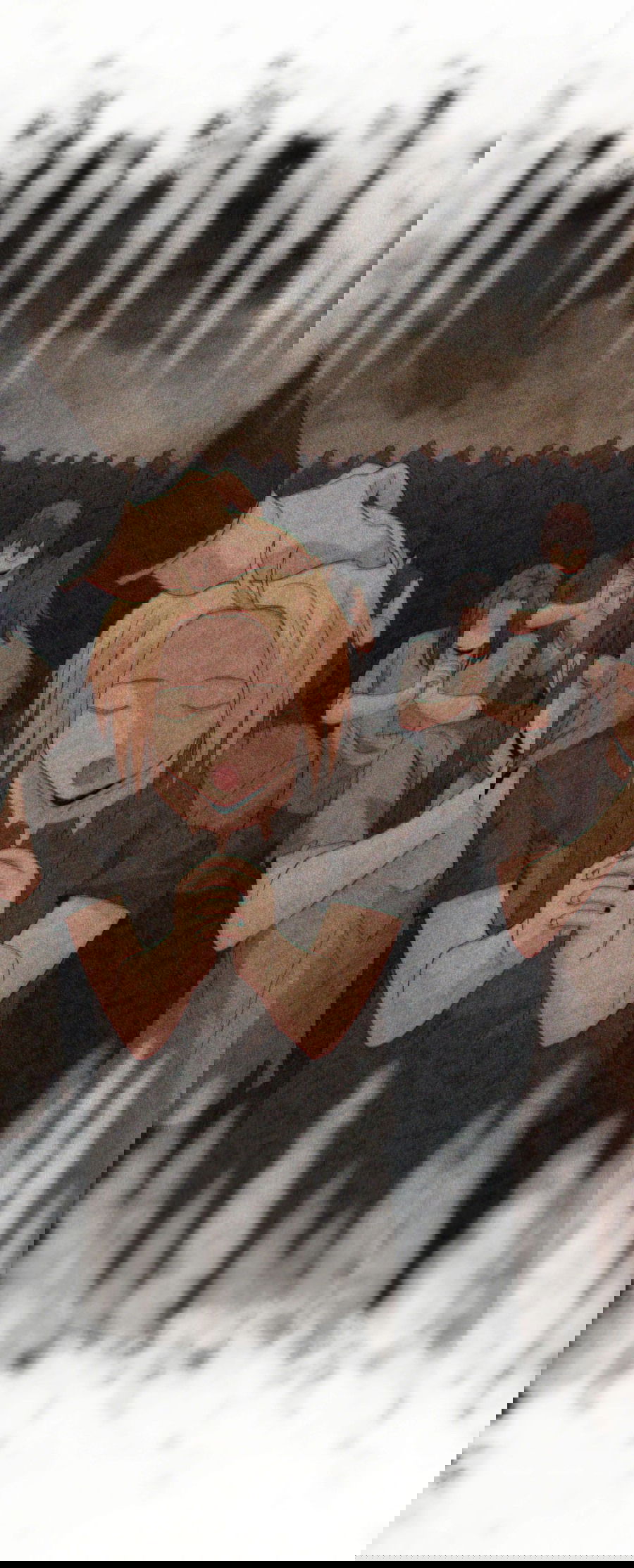 Манга Я правда не слуга злого бога - Глава 132 Страница 44