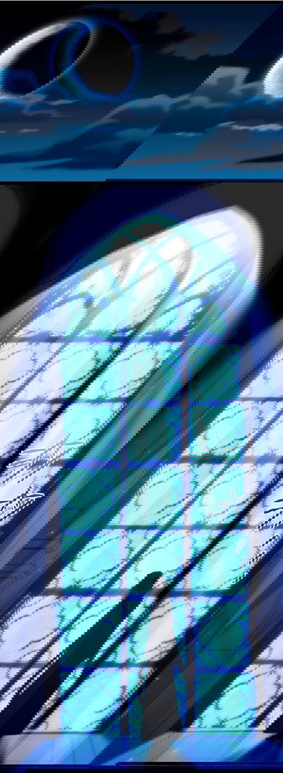 Манга Я правда не слуга злого бога - Глава 132 Страница 3