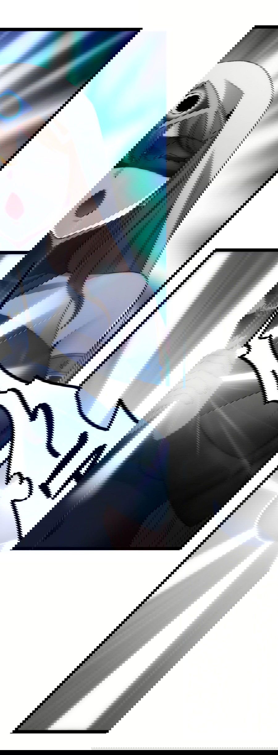 Манга Я правда не слуга злого бога - Глава 132 Страница 37