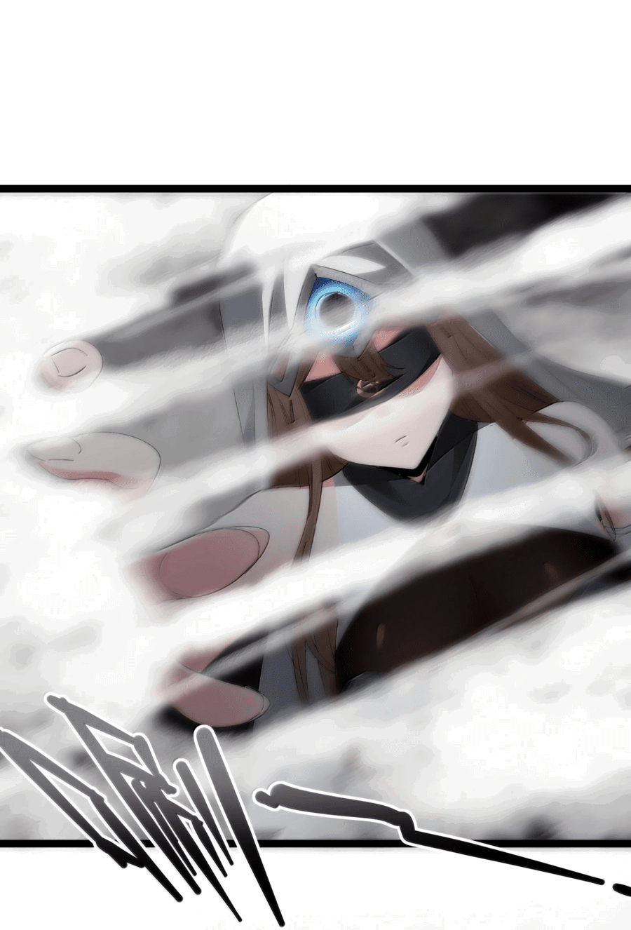 Манга Я правда не слуга злого бога - Глава 132 Страница 42