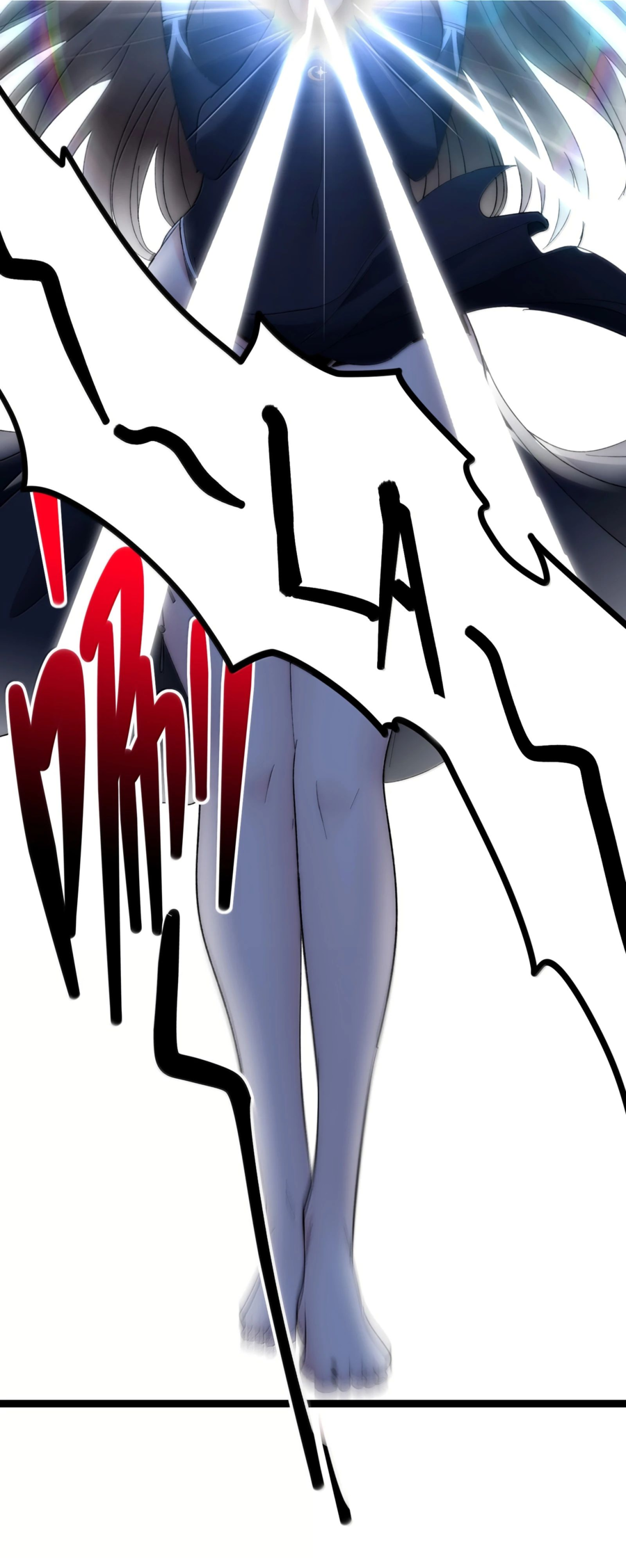 Манга Я правда не слуга злого бога - Глава 132 Страница 39