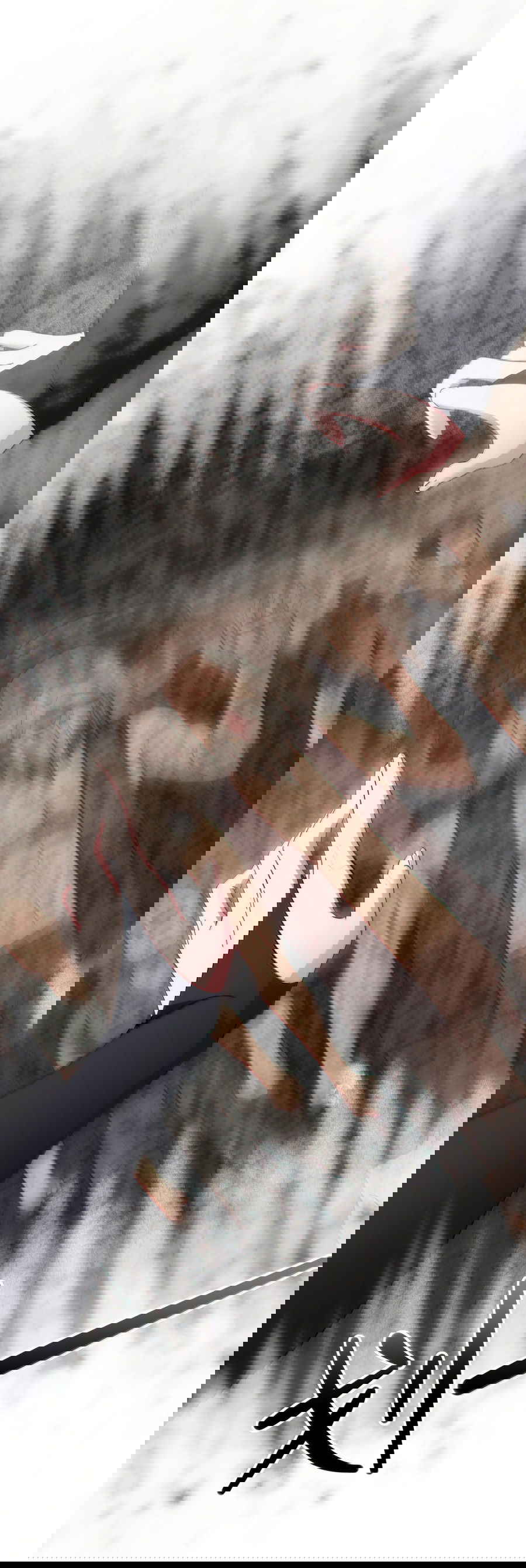 Манга Я правда не слуга злого бога - Глава 132 Страница 46