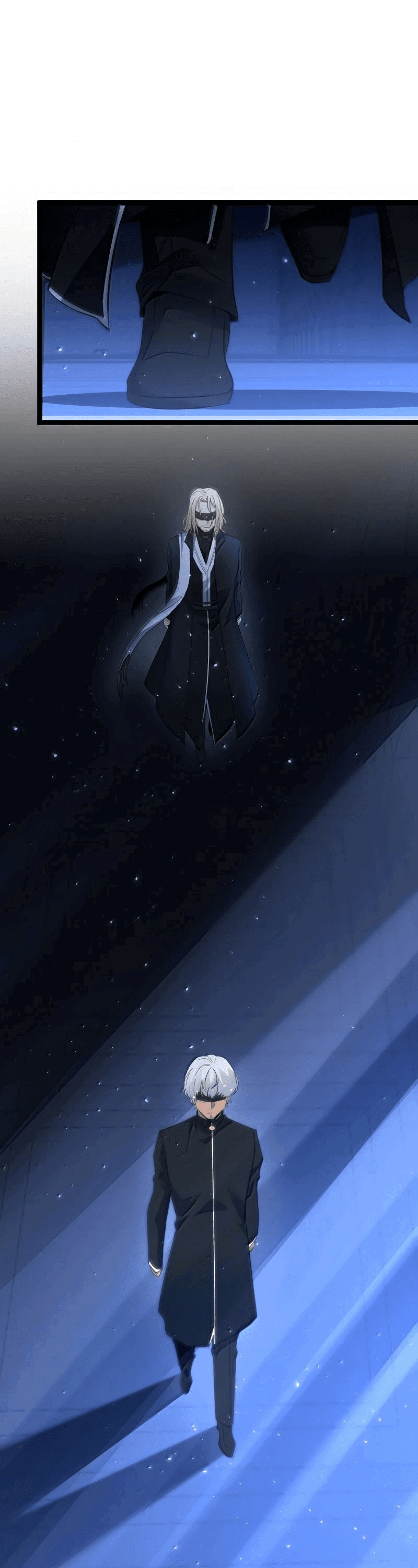 Манга Я правда не слуга злого бога - Глава 131 Страница 1