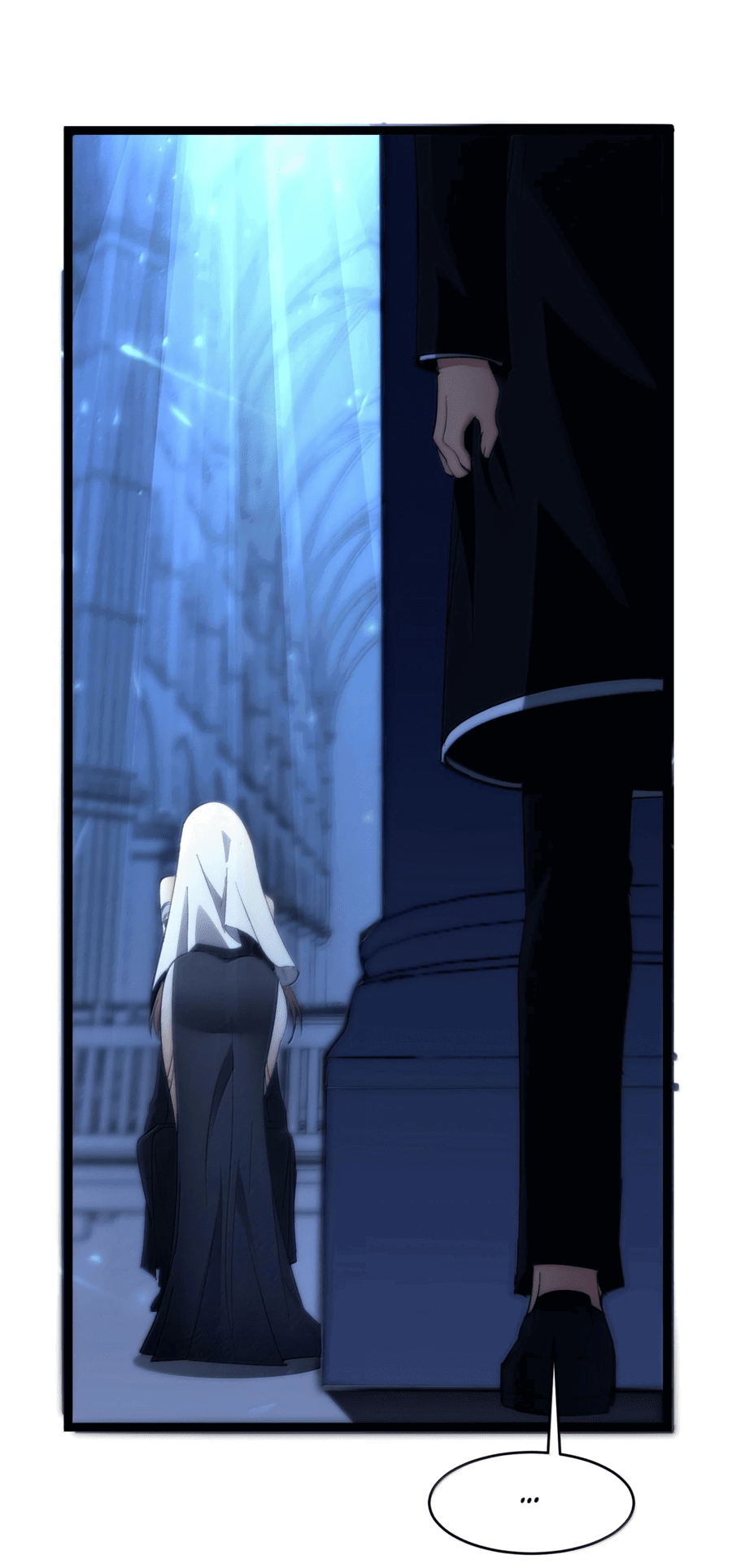 Манга Я правда не слуга злого бога - Глава 131 Страница 61