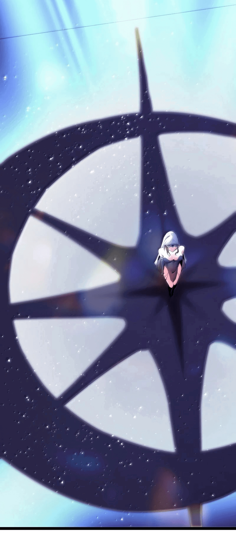 Манга Я правда не слуга злого бога - Глава 131 Страница 19