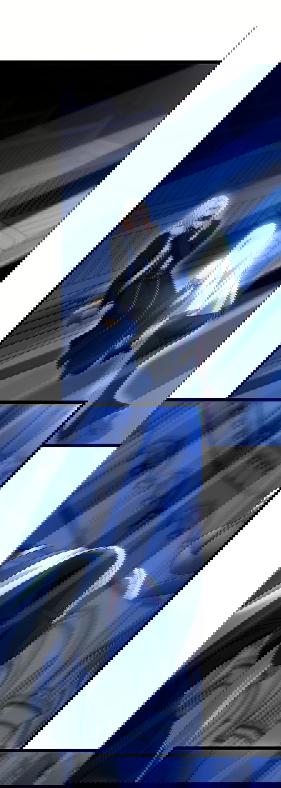 Манга Я правда не слуга злого бога - Глава 131 Страница 62