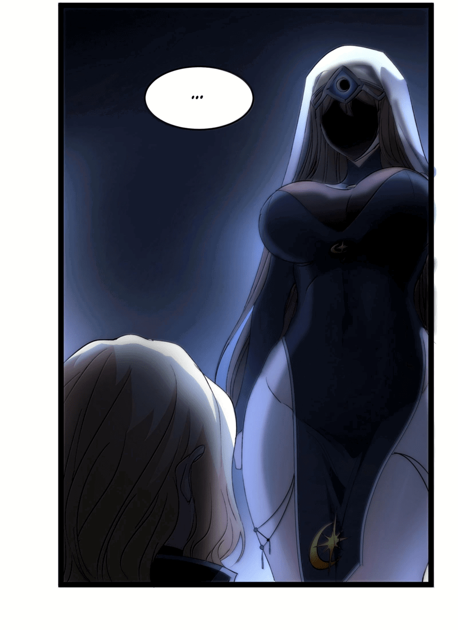 Манга Я правда не слуга злого бога - Глава 131 Страница 49