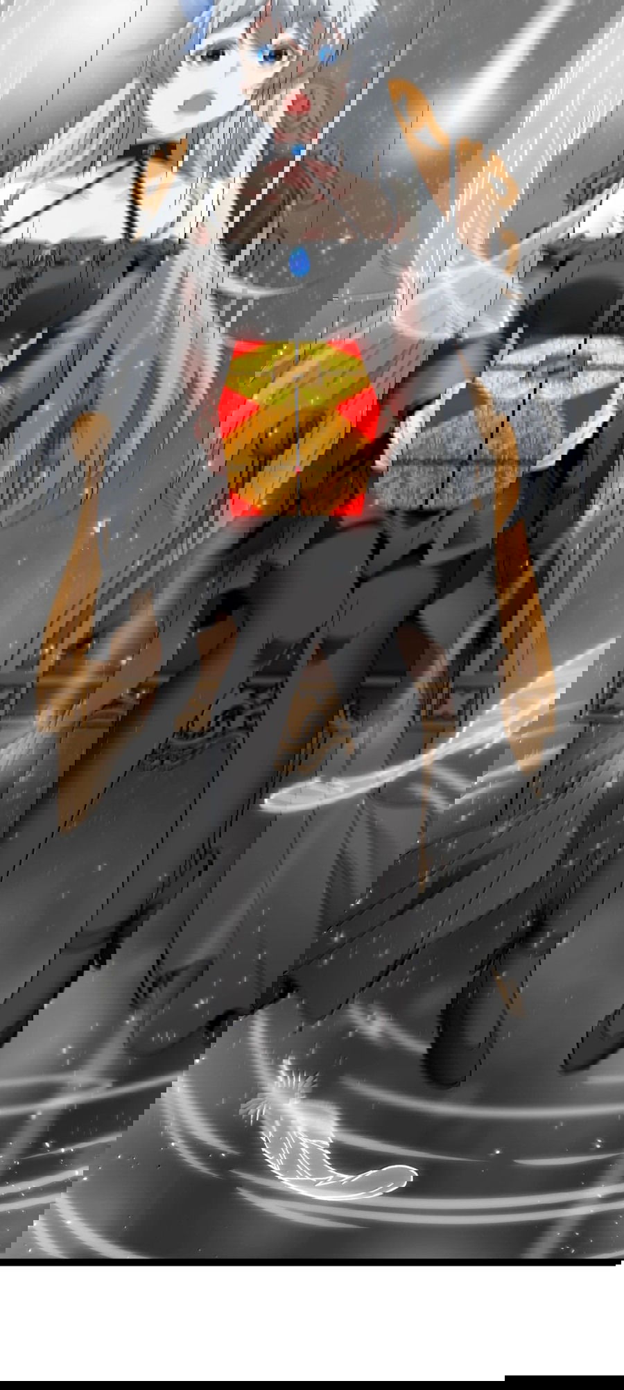 Манга Я правда не слуга злого бога - Глава 130 Страница 12