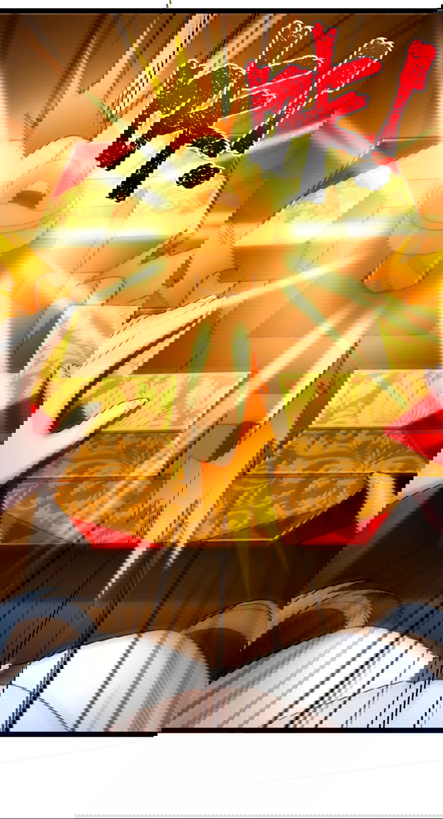 Манга Я правда не слуга злого бога - Глава 130 Страница 7