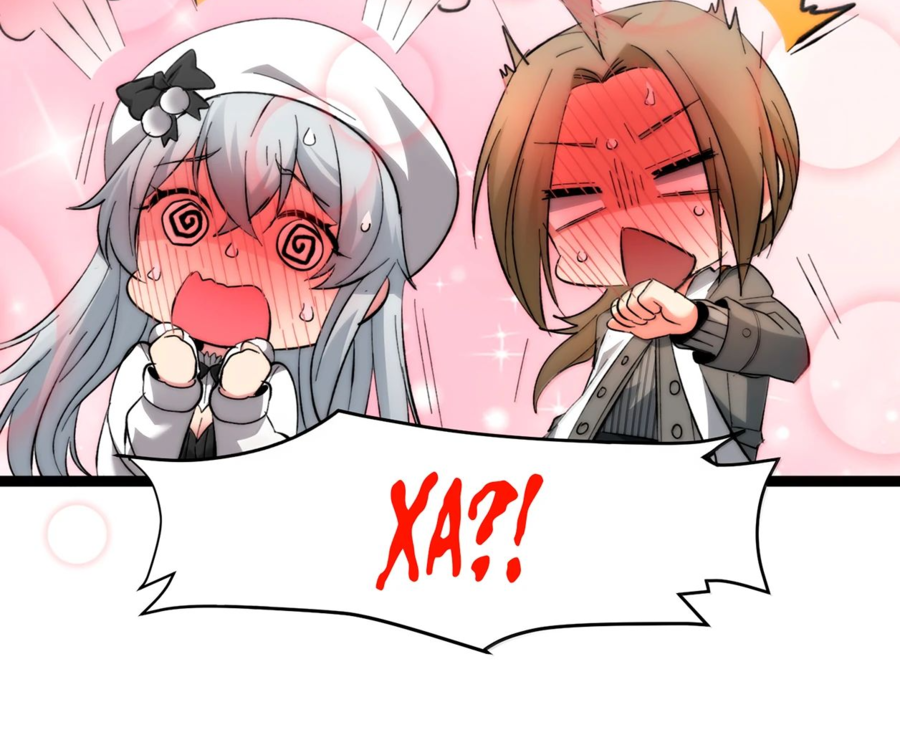 Манга Я правда не слуга злого бога - Глава 129 Страница 43