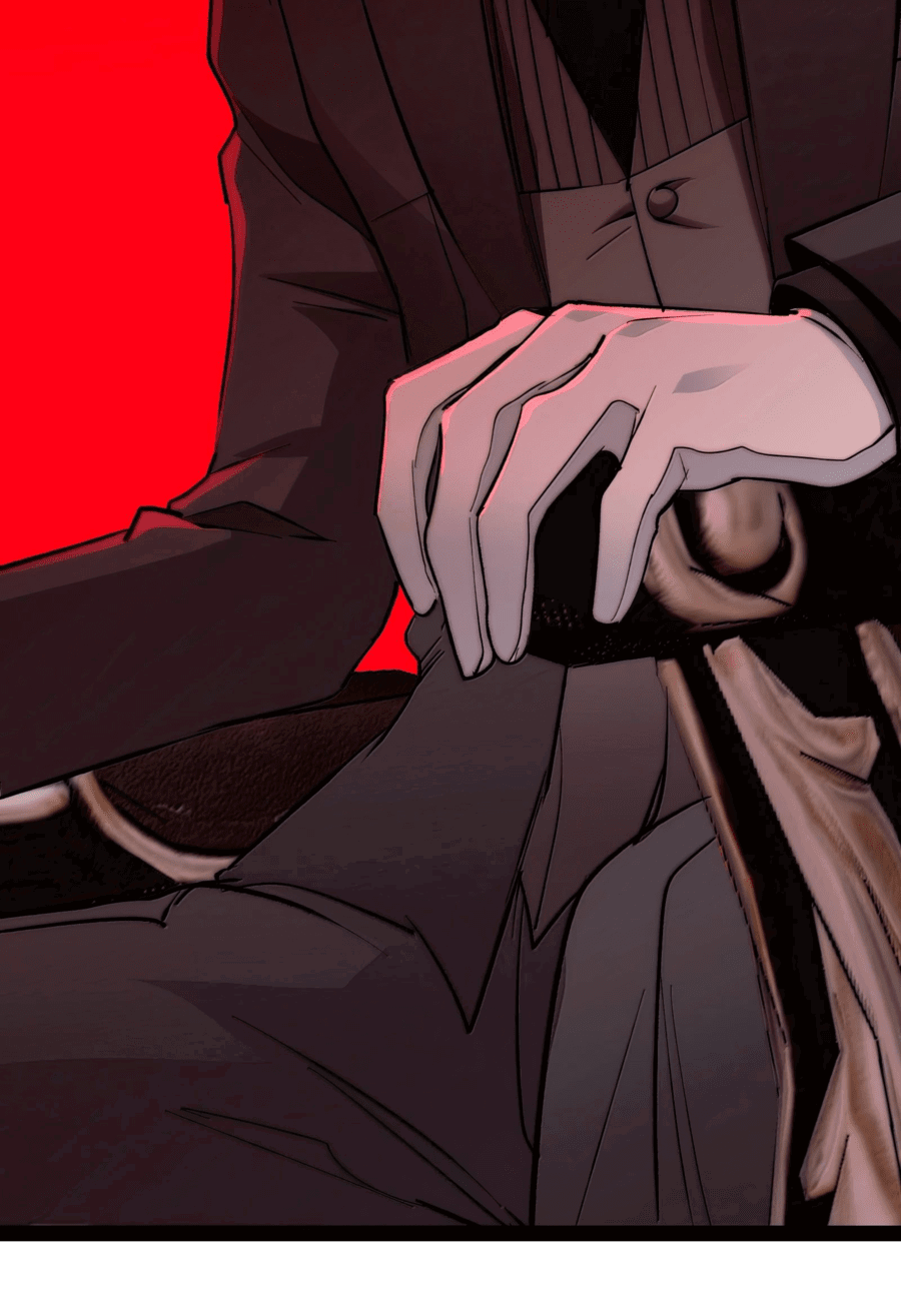 Манга Я правда не слуга злого бога - Глава 127 Страница 19