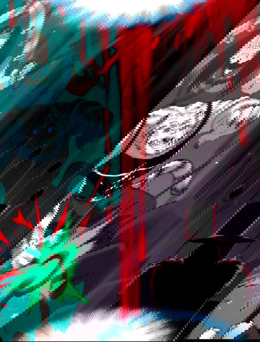 Манга Я правда не слуга злого бога - Глава 127 Страница 13