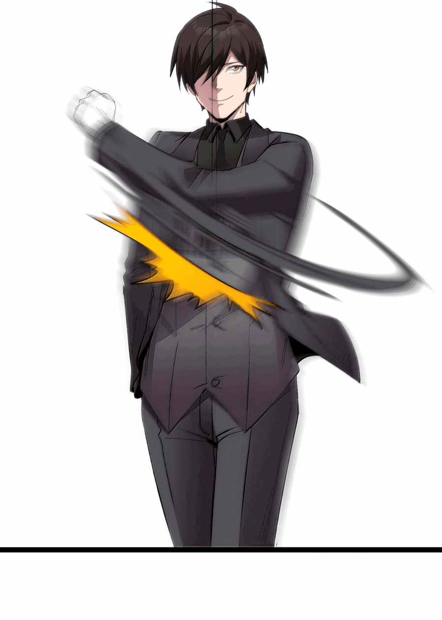 Манга Я правда не слуга злого бога - Глава 127 Страница 43