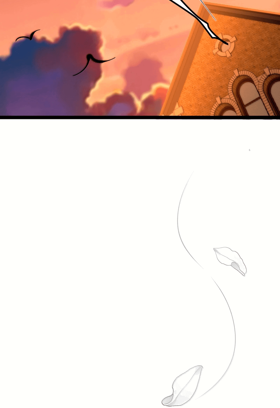 Манга Я правда не слуга злого бога - Глава 126 Страница 45