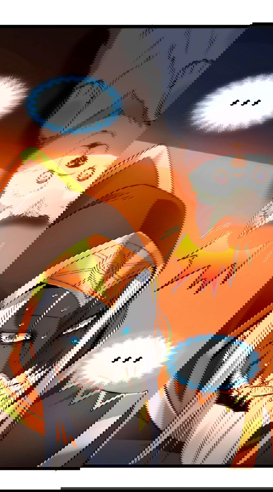 Манга Я правда не слуга злого бога - Глава 126 Страница 39