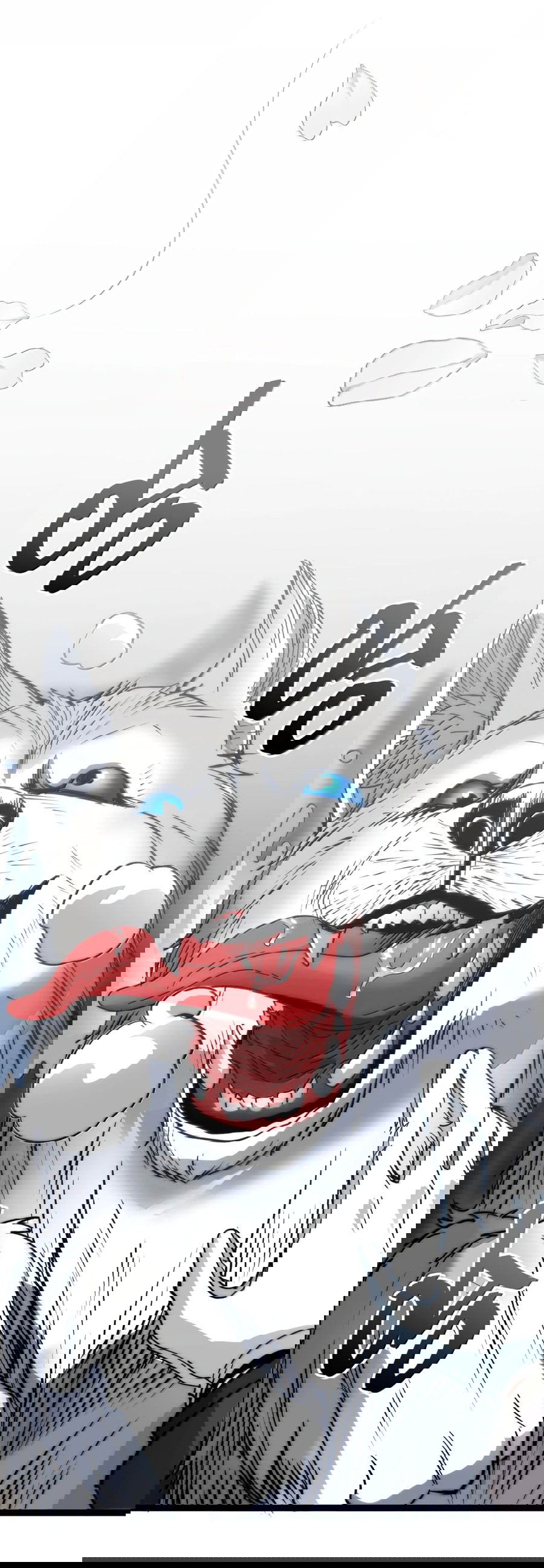 Манга Я правда не слуга злого бога - Глава 126 Страница 46