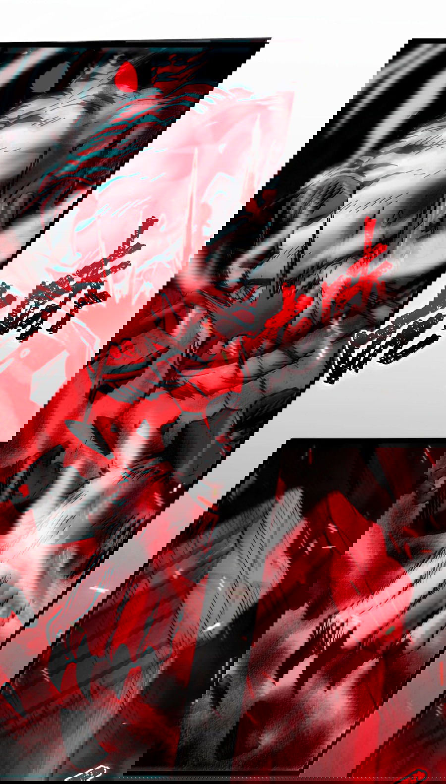 Манга Я правда не слуга злого бога - Глава 125 Страница 3