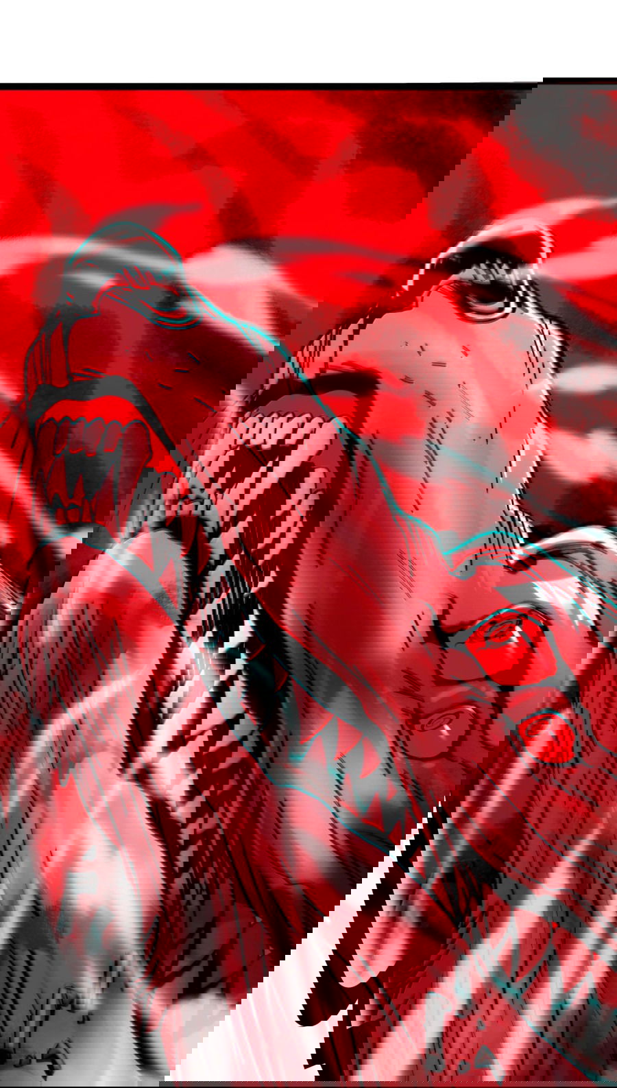 Манга Я правда не слуга злого бога - Глава 125 Страница 6