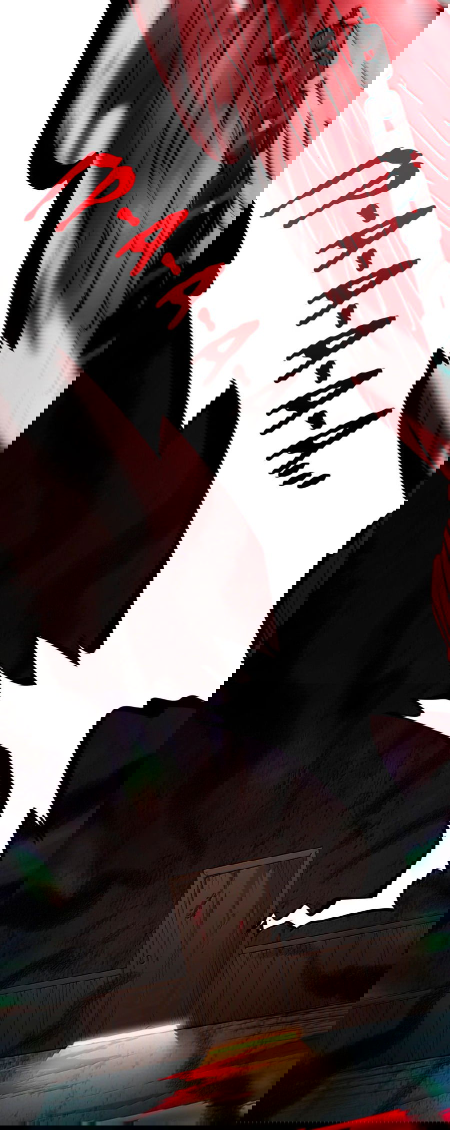 Манга Я правда не слуга злого бога - Глава 125 Страница 7