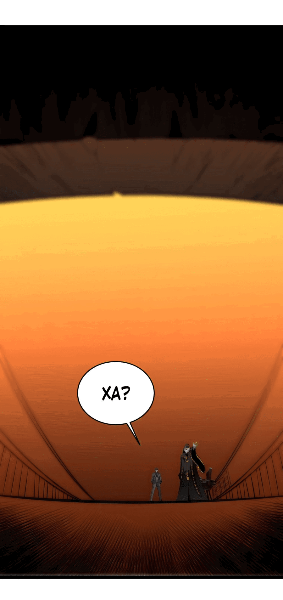 Манга Я правда не слуга злого бога - Глава 124 Страница 61