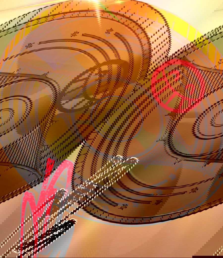 Манга Я правда не слуга злого бога - Глава 123 Страница 33