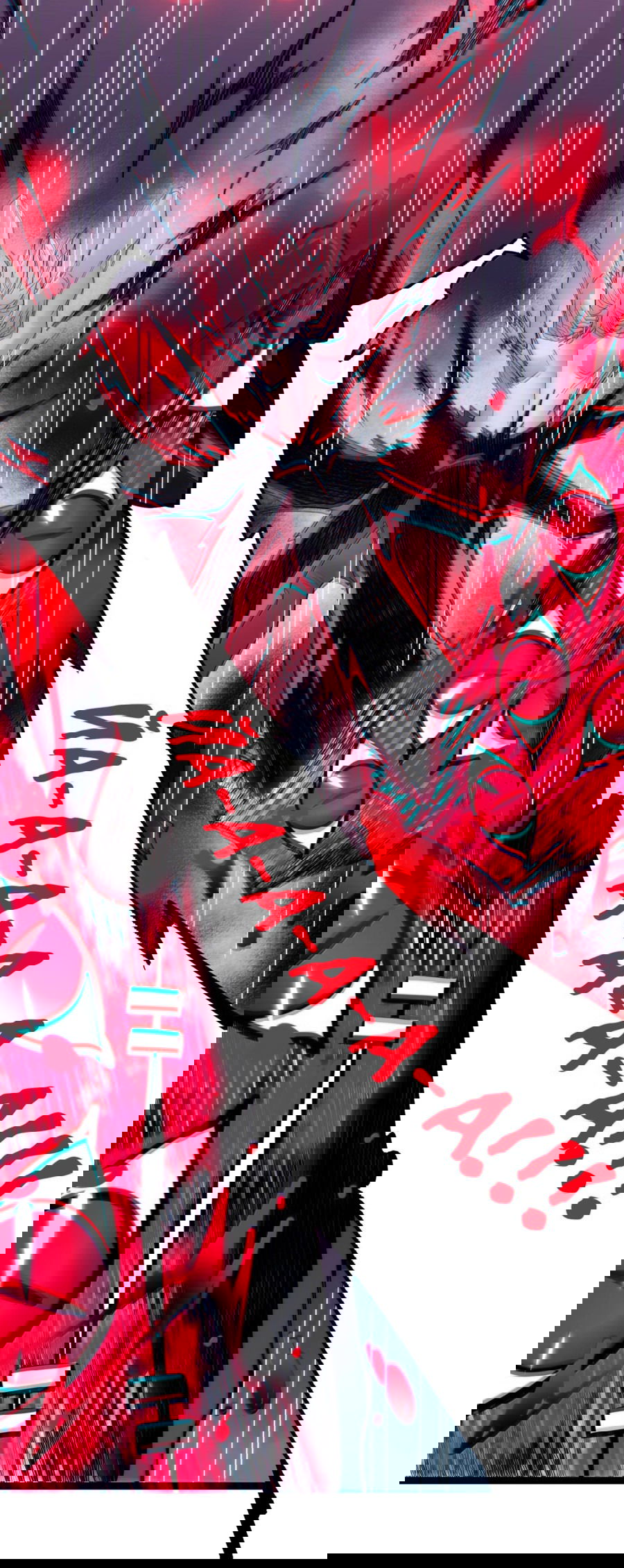 Манга Я правда не слуга злого бога - Глава 123 Страница 59