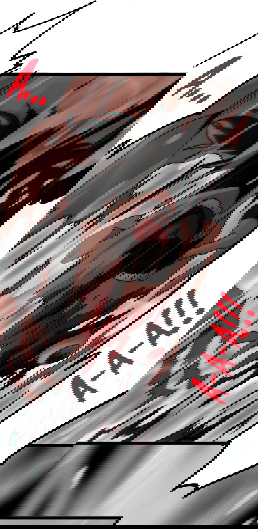 Манга Я правда не слуга злого бога - Глава 123 Страница 48