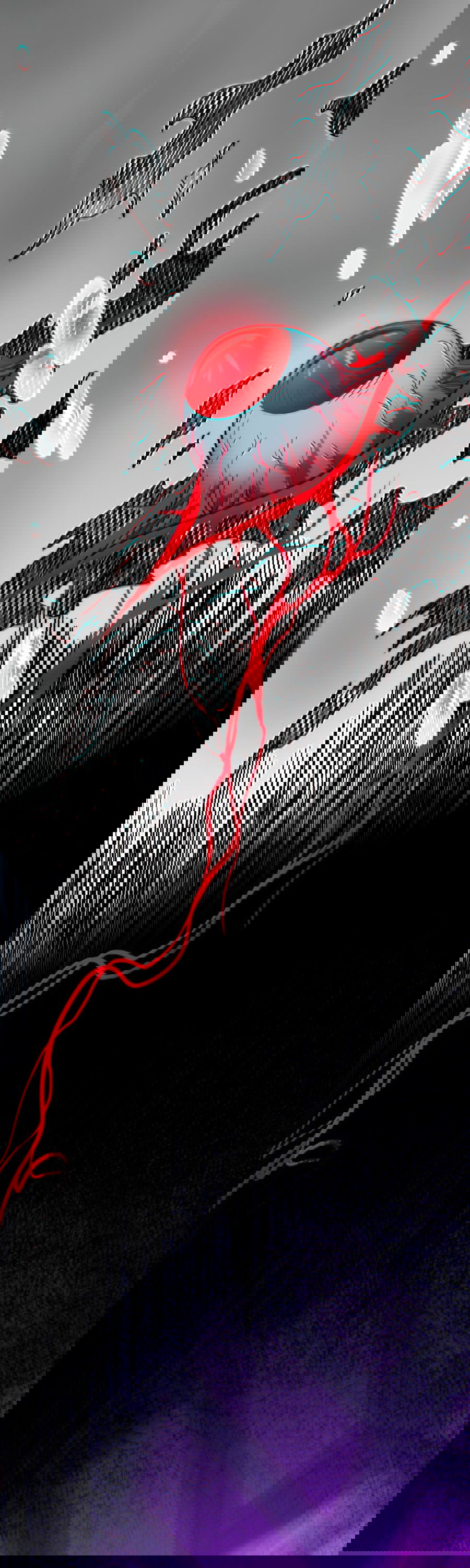 Манга Я правда не слуга злого бога - Глава 123 Страница 54