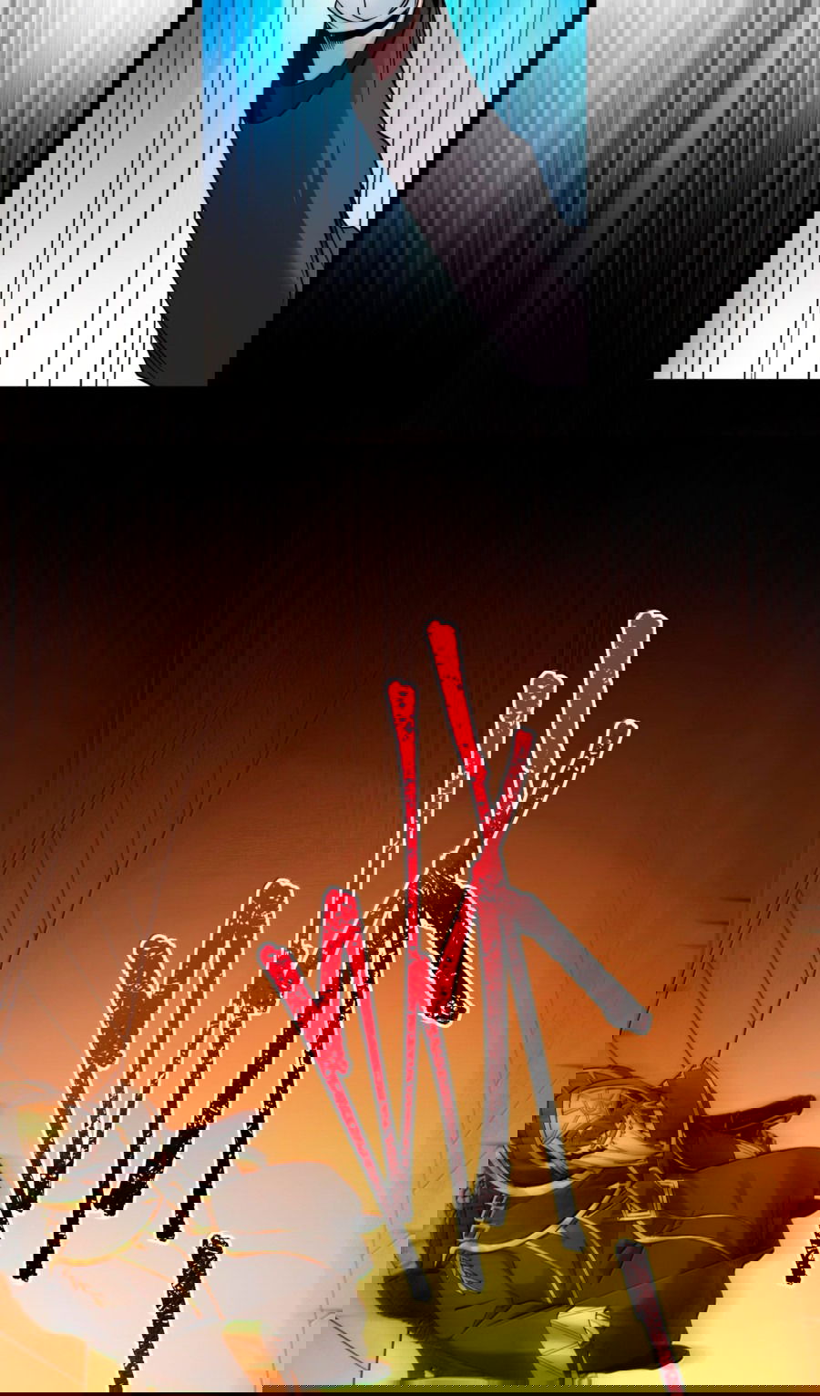 Манга Я правда не слуга злого бога - Глава 123 Страница 30