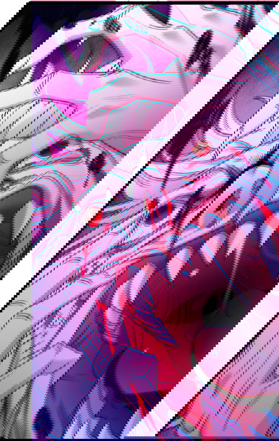 Манга Я правда не слуга злого бога - Глава 123 Страница 57