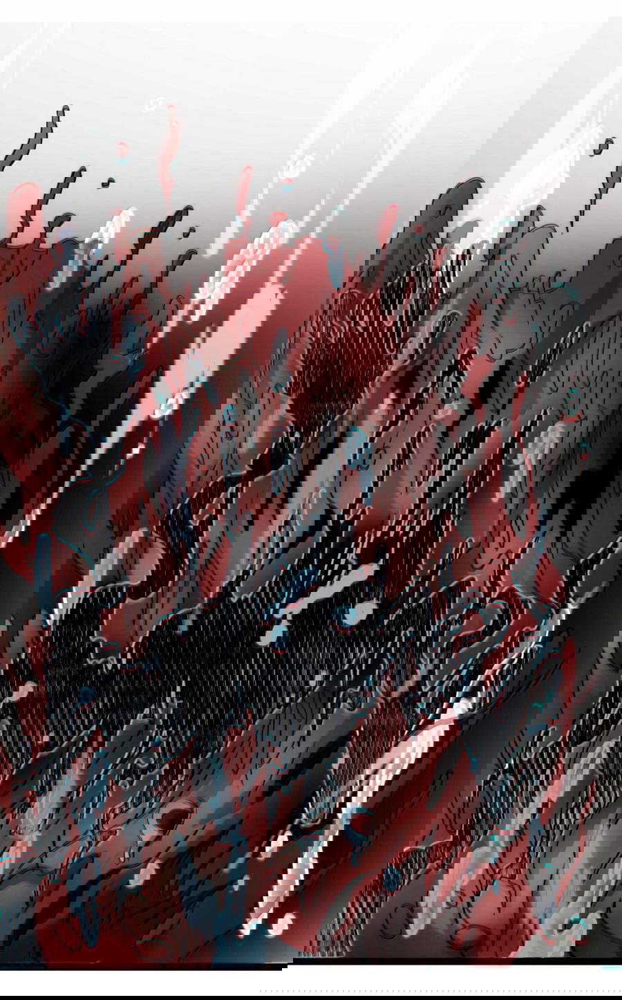 Манга Я правда не слуга злого бога - Глава 123 Страница 51