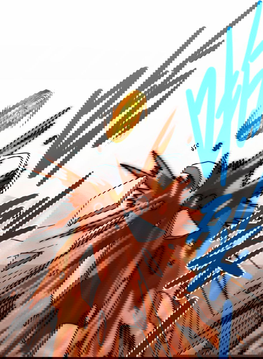 Манга Я правда не слуга злого бога - Глава 123 Страница 44