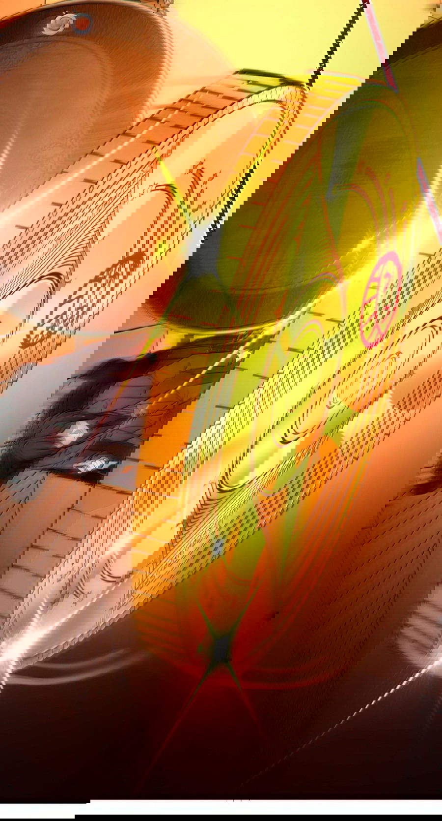 Манга Я правда не слуга злого бога - Глава 123 Страница 31