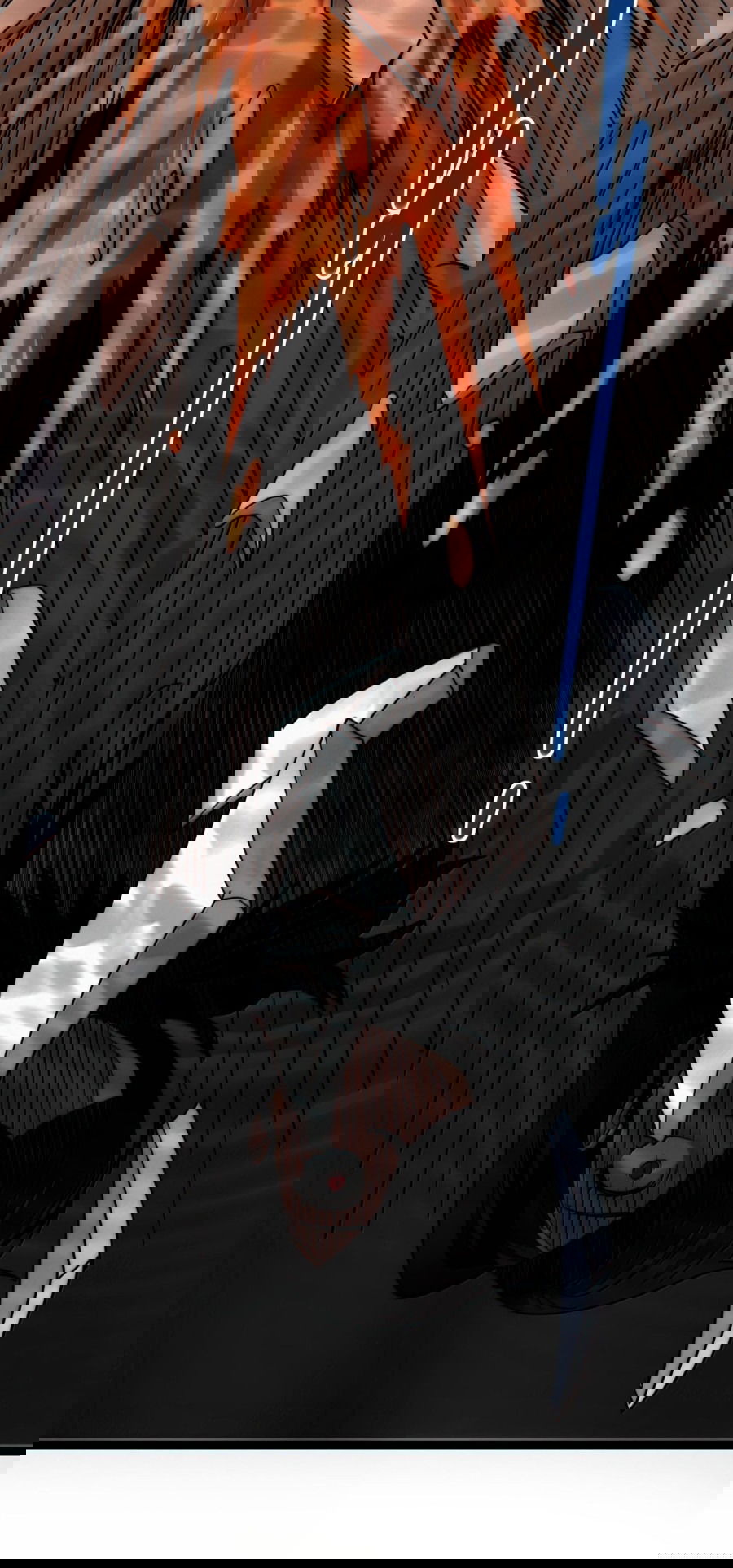 Манга Я правда не слуга злого бога - Глава 123 Страница 45