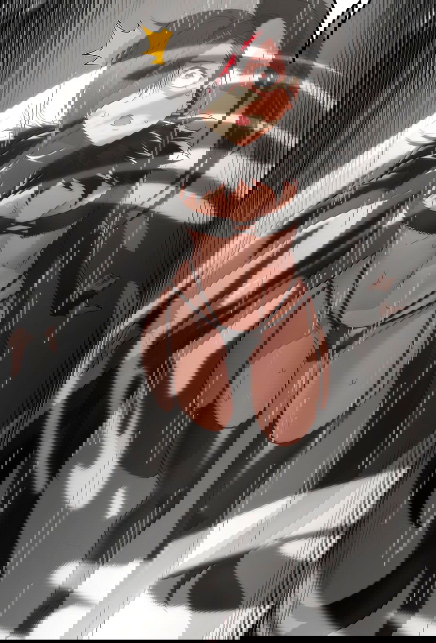 Манга Я правда не слуга злого бога - Глава 123 Страница 35