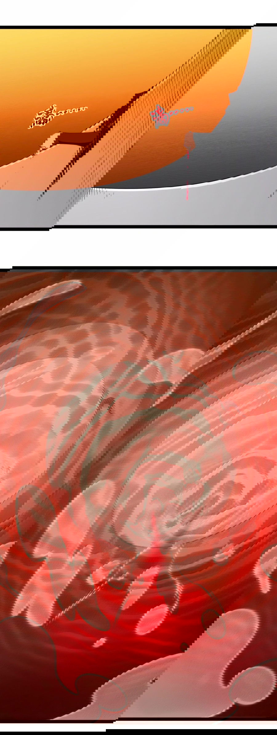 Манга Я правда не слуга злого бога - Глава 123 Страница 15