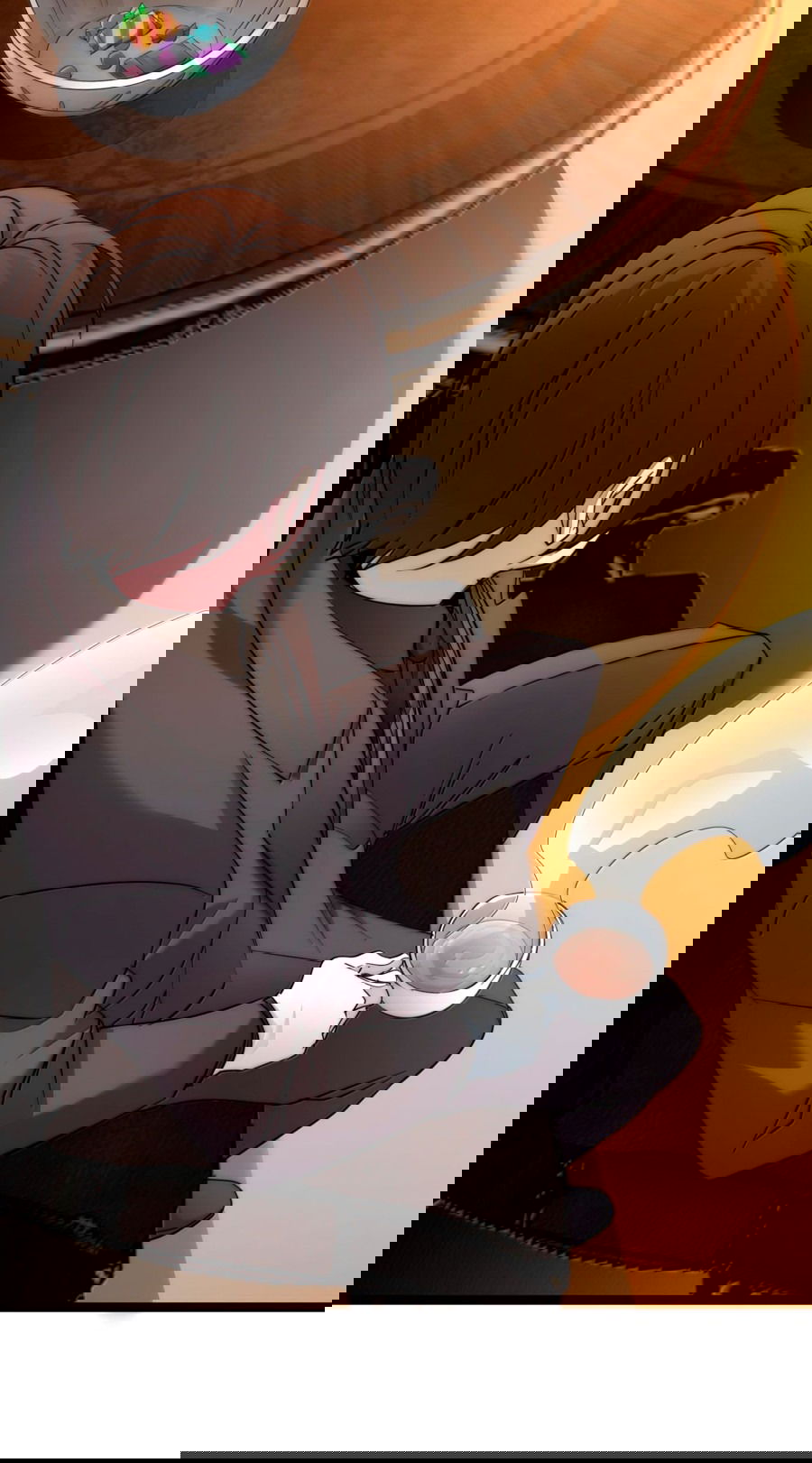 Манга Я правда не слуга злого бога - Глава 123 Страница 11